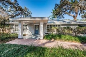 301 WASHINGTON AVENUE, SAFETY HARBOR, FL 34695 - MLS#MFRTB8486639