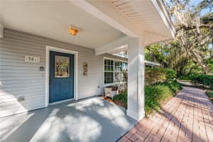 301 WASHINGTON AVENUE, SAFETY HARBOR, FL 34695 - MLS#MFRTB8486639