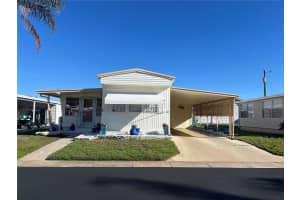 1500 County Road 1 #33, DUNEDIN