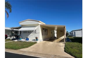 1500 COUNTY ROAD 1 #33, DUNEDIN, FL 34698 - MLS#MFRTB8486654