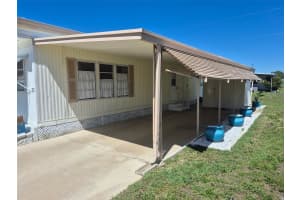 1500 COUNTY ROAD 1 #33, DUNEDIN, FL 34698 - MLS#MFRTB8486654