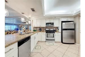 18400 GULF BOULEVARD, INDIAN SHORES, FL 33785 - MLS#MFRTB8486657