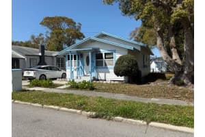 1010 PLAZA STREET, CLEARWATER, FL 33755 - MLS#MFRTB8486662