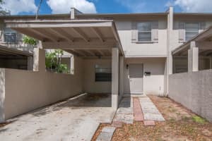 5166 Tennis Court Cir #52, TAMPA