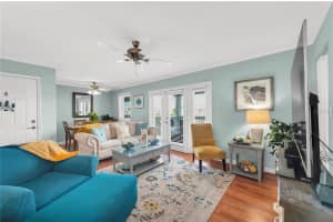 237 SEAHORSE DRIVE, ST PETERSBURG, FL 33705 - MLS#MFRTB8486692