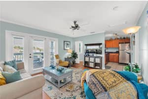 237 SEAHORSE DRIVE, ST PETERSBURG, FL 33705 - MLS#MFRTB8486692