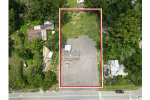 11907 FRONTAGE ROAD, DADE CITY, FL 33525 - MLS#MFRTB8486693