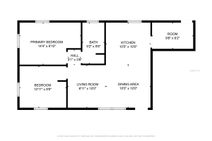 11907 FRONTAGE ROAD, DADE CITY, FL 33525 - MLS#MFRTB8486693