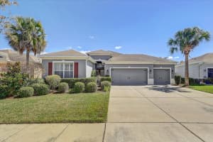 11118 FOSTER CARRIAGE ROAD, LITHIA, FL 33547 - MLS#MFRTB8486694