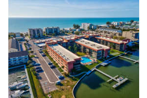 19701 Gulf Blvd #105, INDIAN SHORES