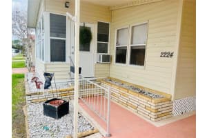 2224 CA D ORO DRIVE, SARASOTA, FL 34238 - MLS#MFRTB8486717