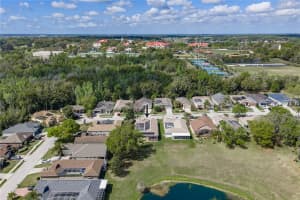 12231 WOODLANDS CIRCLE, DADE CITY, FL 33525 - MLS#MFRTB8486737