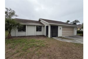531 W Baffin Dr, VENICE