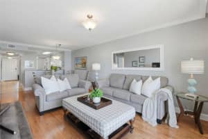 5801 BAHIA DEL MAR CIRCLE, ST PETERSBURG, FL 33715 - MLS#MFRTB8486756