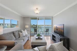 5801 BAHIA DEL MAR CIRCLE, ST PETERSBURG, FL 33715 - MLS#MFRTB8486756