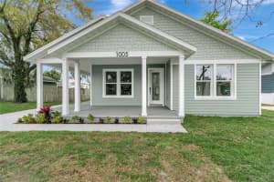 1005 W Mahoney St, PLANT CITY