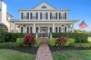 12 TREASURE DRIVE, TAMPA, FL 33609 - MLS#MFRTB8486774