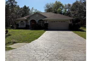 2 WOODLEE COURT, HOMOSASSA, FL 34446 - MLS#MFRTB8486780