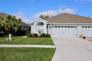 2753 TANGLEWYLDE DRIVE, LAND O LAKES, FL 34638 - MLS#MFRTB8486784