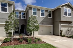 17623 LEDGER LINE LANE, LUTZ, FL 33558 - MLS#MFRTB8486785