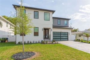 1304 ARCH STREET, TAMPA, FL 33607 - MLS#MFRTB8486792