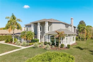 4010 EXECUTIVE DRIVE, PALM HARBOR, FL 34685 - MLS#MFRTB8486800