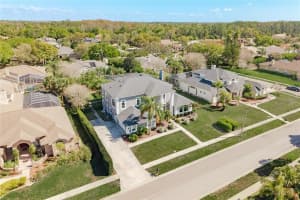 4010 EXECUTIVE DRIVE, PALM HARBOR, FL 34685 - MLS#MFRTB8486800