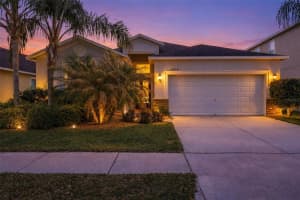 12423 BALLENTRAE FOREST DRIVE, RIVERVIEW, FL 33579 - MLS#MFRTB8486816