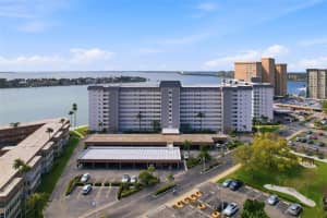 5108 BRITTANY DRIVE, ST PETERSBURG, FL 33715 - MLS#MFRTB8486817