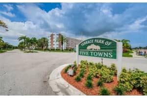 5925 TERRACE PARK DRIVE, ST PETERSBURG, FL 33709 - MLS#MFRTB8486819