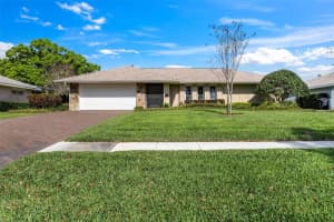 511 RIVIERA BAY DRIVE, ST PETERSBURG, FL 33702 - MLS#MFRTB8486821