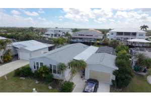 5472 RIVER BAY DRIVE, PUNTA GORDA, FL 33950 - MLS#MFRTB8486826