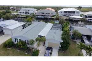 5472 RIVER BAY DRIVE, PUNTA GORDA, FL 33950 - MLS#MFRTB8486826