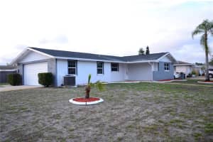 10433 LABURNUM DRIVE, PORT RICHEY, FL 34668 - MLS#MFRTB8486832