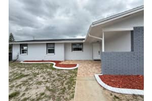 10433 LABURNUM DRIVE, PORT RICHEY, FL 34668 - MLS#MFRTB8486832