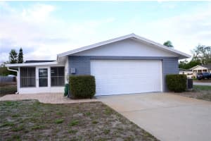 10433 LABURNUM DRIVE, PORT RICHEY, FL 34668 - MLS#MFRTB8486832