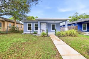 1827 48TH STREET, ST PETERSBURG, FL 33711 - MLS#MFRTB8486839
