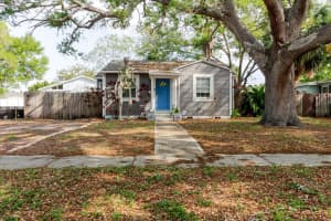 765 60TH AVENUE, ST PETERSBURG, FL 33703 - MLS#MFRTB8486844