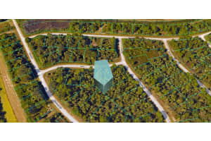 HARK PL, NORTH PORT, FL 34288 - MLS#MFRTB8486856