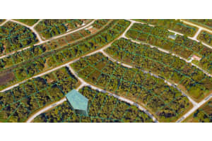 HARK PL, NORTH PORT, FL 34288 - MLS#MFRTB8486856