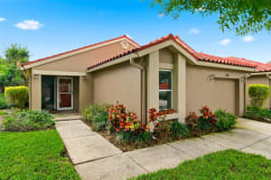 526 ST TROPEZ CIRCLE, ST PETERSBURG, FL 33703 - MLS#MFRTB8486857