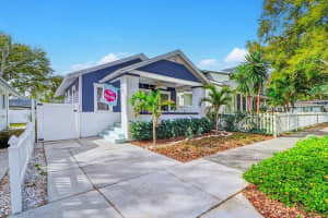 844 11TH AVENUE, ST PETERSBURG, FL 33701 - MLS#MFRTB8486867