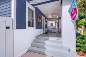 844 11TH AVENUE, ST PETERSBURG, FL 33701 - MLS#MFRTB8486867