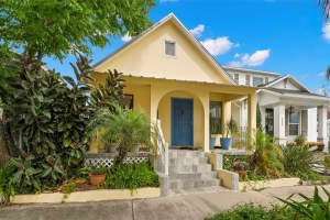 2339 WALNUT STREET, TAMPA, FL 33607 - MLS#MFRTB8486872