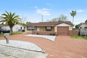 7522 TOPAY LANE, PORT RICHEY, FL 34668 - MLS#MFRTB8486878