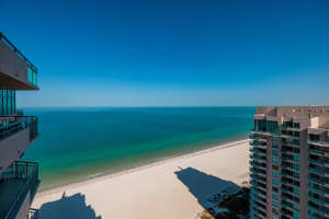 1540 GULF BOULEVARD, CLEARWATER BEACH, FL 33767 Sold 06/08/26