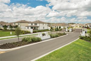 20864 CHERRY RIVER ROAD, LAND O LAKES, FL 34638 - MLS#MFRTB8486894