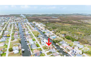 7533 HATTERAS DRIVE, HUDSON, FL 34667 - MLS#MFRTB8486895