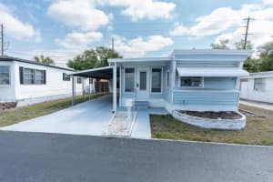 7801 34th Ave N #6, ST PETERSBURG