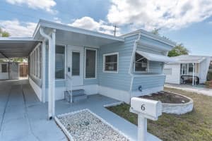 7801 34TH AVENUE, ST PETERSBURG, FL 33710 - MLS#MFRTB8486899